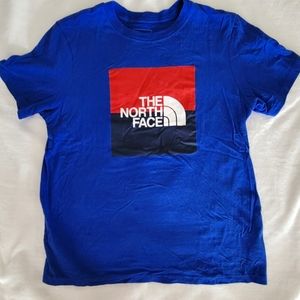 North Face T-Shirt
